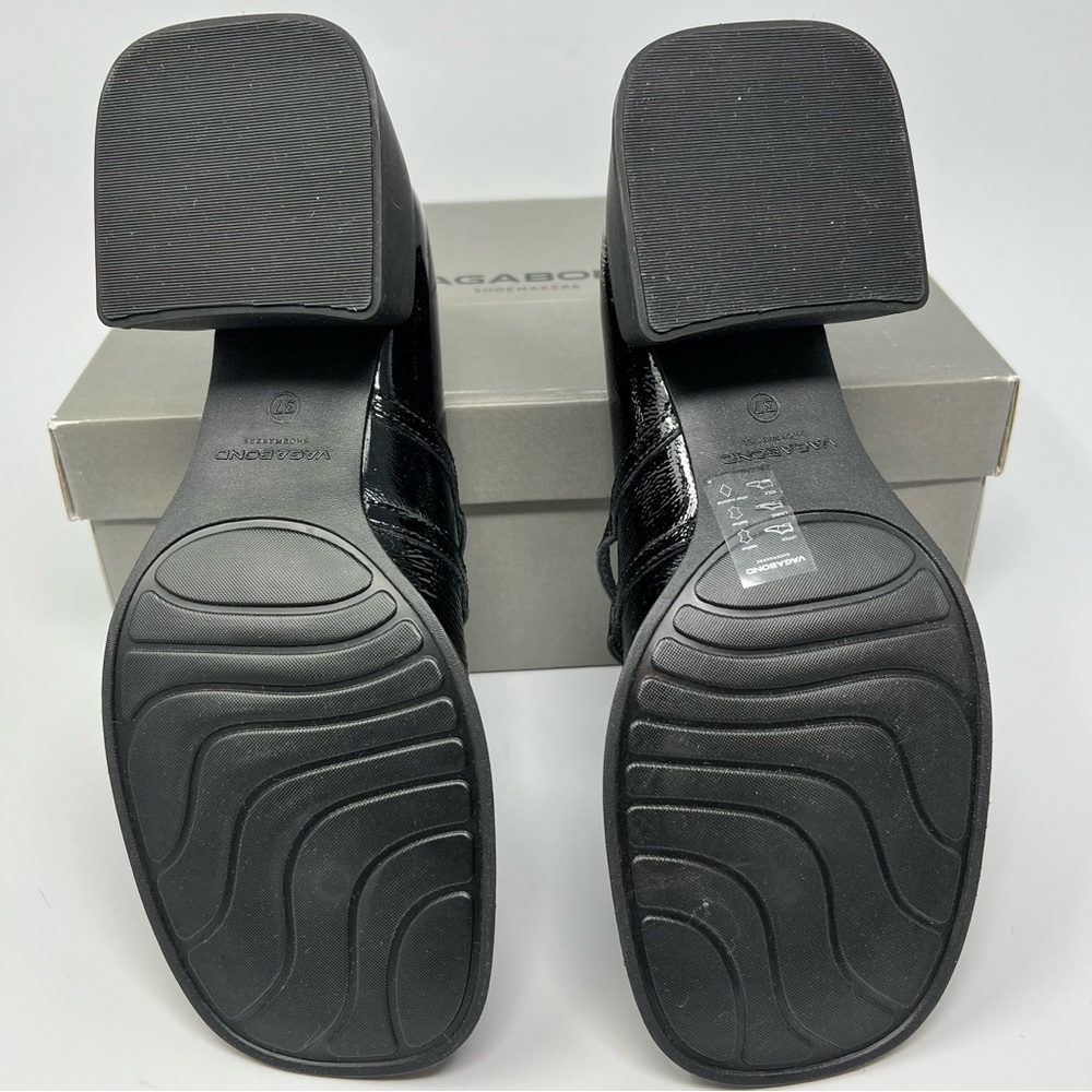 Vagabond Ansie Mary Jane Pumps
Size 7 - Picture 5 of 9